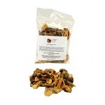 Paddy Straw Dried Mushrooms – Dehydrated – Non-GMO – 1 Oz