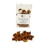 Candy Cap Dried Mushrooms – Dehydrated – Non-GMO – 1 Oz