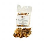 Oyster Dried Mushrooms – Dehydrated – Non-GMO – All Natural – 1 Oz