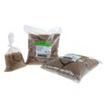 Organic Wheatgrass Seed for Wheat Grass- 10 Pre-Measured Bags 10 Lb