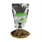 Organic Birdseed Mix – Bird Seeds Any Size – Healthy Birdfeed – 1 Lb