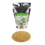 Organic Whole (Hull Intact) Millet Grain Seeds – Seed, Birdseed – 1 Lb