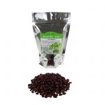 Organic Red Chili Beans -1 Lb-Recipes, Cooking, Emergency Food Storage