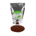 Red Quinoa – 1 lb – Sprouting Seeds, Grain For Flour, Cereal, Porridge
