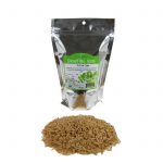 Organic Whole Oat Grain Seeds – No Husk – 1 Lb – Oats Seed Grains