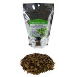 Organic Bean Salad Sprouting Seed Mix- Mung Lentil Radish – 16 Oz