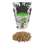 Organic Garbanzo Bean Sprouting Seeds Dried Beans for Sprouts 16 Oz