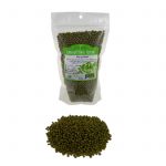 Organic Mung Bean Sprouting Seeds – Sprout Beans – For Sprouts – 1 Lb