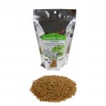 Organic Hulled Oat Groats – 1 Lbs – Oats – Hull Removed – Cereal Grain