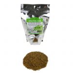 Organic Red Clover Sprouting Seeds For Sprouts – Sprout Seed – 16 Oz