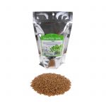 Certified Organic Spelt Grain Sprouting Seeds – Grind for Flour – 1 Lb