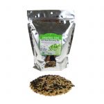 Organic Birdseed Mix – Bird Seeds Any Size – Healthy Birdfeed – 2.5 Lb