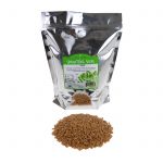Certified Organic Spelt Grain Sprouting Seeds – Emergency Food -2.5 Lb