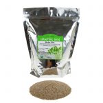 Organic White Chia Sprouting Seed – Food Ingredients Non-GMO-2.5 Lb