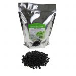 Organic Black Soy Bean Seeds-Sprouting, Soybeans, Tofu, Soymilk-2.5 Lb