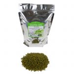 Organic Mung Bean Sprouting Seeds -Sprouts, Cooking, Stir Fry-2.5 Lb