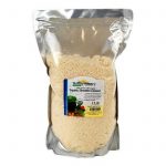 Organic Raw Unsweetened Shredded Coconut-2.5 Lbs-Coconut Milk