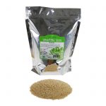 Certified Organic Quinoa Grain Sprouting Seed-Sprouts, Cereal – 2.5 Lb