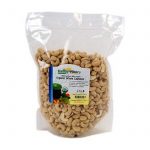 Organic Whole Raw Cashews-2.5 Lb-Great for Making Cashew Nut Milk