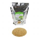 Organic Whole (Hull Intact) Millet Grain Seeds -Seed, Birdseed -2.5 Lb