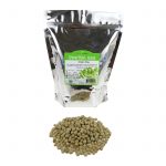 Organic Green Pea Sprouting Seeds – Sprout Seed, Pea Shoots – 2.5 Lbs