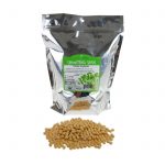 Organic Soybeans – Whole Soy Bean Seed / Seeds – 2.5 Lb -Tofu, Soymilk