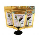 4 Oz. Powdered Seaweed Fertilizer Concentrate – 1-0-11 – OMRI – 3 PK