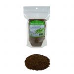 3 Part Organic Sprouting Seed Mix-Alfalfa Radish Broccoli-Sprouts-1 Lb