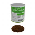 3 Part Organic Sprouting Seed Mix-Alfalfa Radish Broccoli-Sprouts-5 Lb