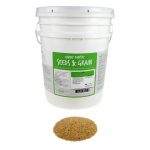 Organic Whole (Hull Intact) Millet Grain Seeds – Seed, Birdseed -35 Lb