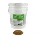 Organic Hulled Buckwheat Sprouting Groats – Buck Wheat Seeds – 35 Lb