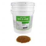 Certified Organic Kamut Grain / Sprouting Seeds – Food Storage – 35 Lb