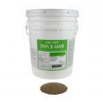 Organic White Chia Sprouting Seeds – Bulk, Food Cooking – 35 Lb Bucket