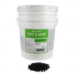 Organic Black Soy Bean Seeds -Sprouting, Soybeans, Tofu, Soymilk-35 Lb