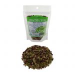 Organic Bean Salad Sprouting Mix-Adzuki Mung Lentil Radish-Seeds- 4 Oz