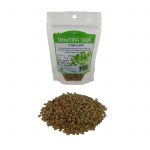 Organic Green Lentil Sprouting Seeds – Lentils Sprouts / Soup – 4 Oz