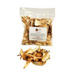 Matsutake Dried Mushrooms – Dehydrated – Wild Harvested – 4 Oz
