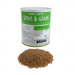 Organic Wheat – Wheatgrass Seed / Wheat Grass Seeds – 5 Lbs