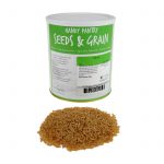 Certified Organic Kamut Grain / Sprouting Seeds – Emergency Food -5 Lb