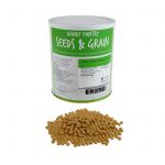 Organic Soybeans – Whole Soy Bean Seed / Seeds – 5 Lbs Food Storage