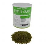 Organic Mung Bean Sprouting Seeds – Sprout Beans – For Sprouts – 5 Lbs