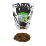 5 Part Salad Sprout Seed Mix -2.5 Lbs- Organic Sprouting Seeds