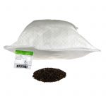 Organic Whole Buckwheat Sprouting Seeds – Buck Wheat Seed – 50 Lb