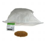 Soft White Wheat – Organic – 50 Lb Bulk – Emergency Grain Food Storage