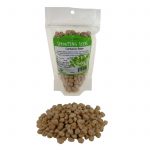 Organic Garbanzo Bean Sprouting Seeds -Sprout Beans Sprouts -8 Oz