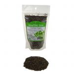 Organic Chia Sprouting Seeds – Black Chia Superfood- 8 Oz