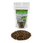 Organic Crunchy Lentil Fest Sprouting Seed Mix – Sprouts Seeds- 8 Oz