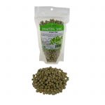Organic Green Pea Sprouting Seeds -Sprout Seed Peas for Sprouts – 8 Oz