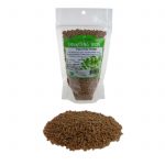 Organic Wheat – Wheatgrass Seed / Wheat Grass Seeds – 8 Oz