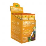 Amazing Grass SuperFood Single Serve Packets – Powdered Juice Drink